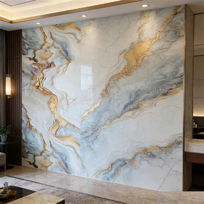 Waterproof PVC Shower Panel