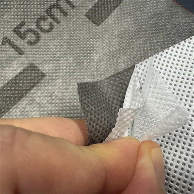 Manbràn ki enpèmeyab rèspirant