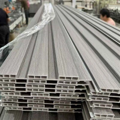 WPC Wood Fibre miray Panel